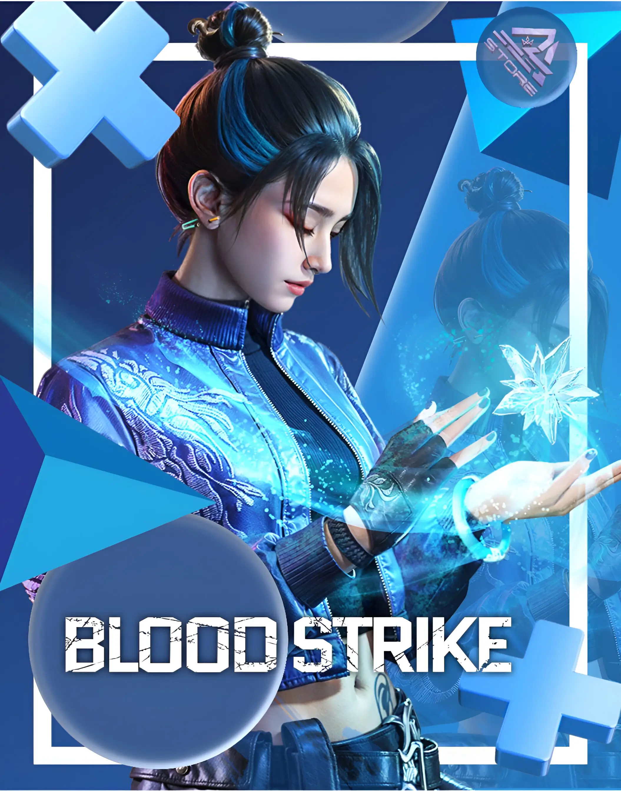 Blood Strike